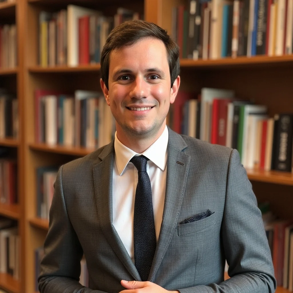 Dr Michael Rowe, Consultant Clinical Oncologist